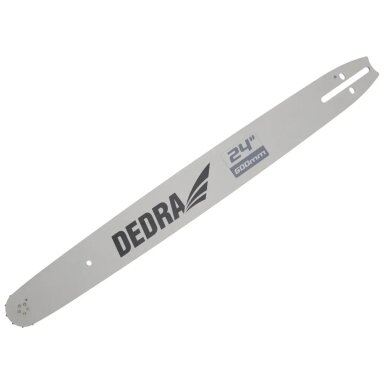 Pjovimo juosta 60cm / 24" grandininiam pjūklui DED8713