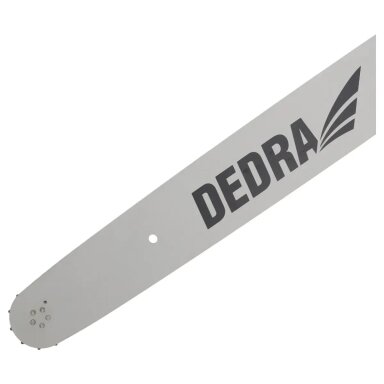 Pjovimo juosta 60cm / 24" grandininiam pjūklui DED8713