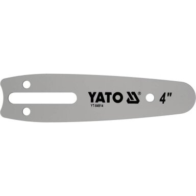 Pjovimo juosta | pjūklams YT-828135, YT-828136 | C 0.043" 4" C YT-84914 YATO