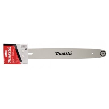 Pjovimo juosta 40cm/16" , 3/8" , 1,3mm UC4051A ,DCS4610-40 Makita Pjovimo juosta 40cm/16" , 3/8" , 1,3mm UC4051A ,DCS4610-40 Makita