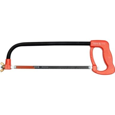 Pjūklas metalui 300mm Pjūklas metalui 300mm