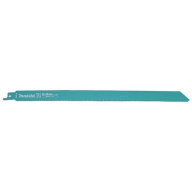 Pjūkleliai tiesiniam pjūklui 305mm 5vnt. Makita B-43228 Pjūkleliai tiesiniam pjūklui 305mm 5vnt. Makita B-43228