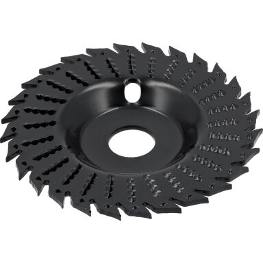 Pjūklinis diskas / freza | 125 mm YATO Pjūklinis diskas / freza | 125 mm YATO