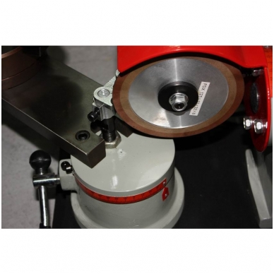 Pjovimo diskų galąstuvas 80-700mm 1