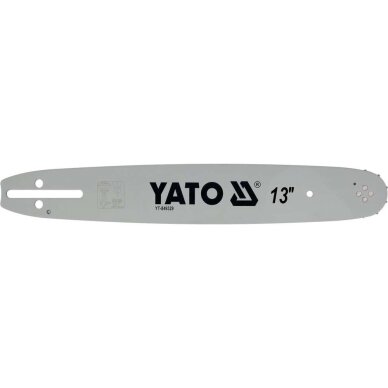 Pjovimo juosta | 0.325" 13" 56 0.05" U YT-849329 YATO Pjovimo juosta | 0.325" 13" 56 0.05" U YT-849329 YATO