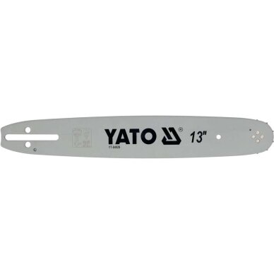 Pjovimo juosta | 0.325" 13" 56 0.058" U YT-84929 YATO Pjovimo juosta | 0.325" 13" 56 0.058" U YT-84929 YATO