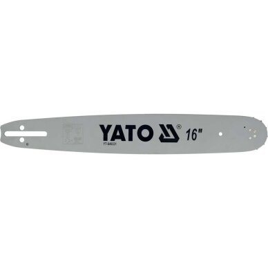 Pjovimo juosta | 0.325" 16" 66 0.05" U YT-849331 YATO Pjovimo juosta | 0.325" 16" 66 0.05" U YT-849331 YATO