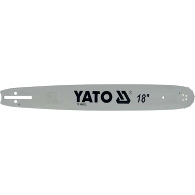 Pjovimo juosta | 0.325" 18" 72 0.05" U YT-849332 YATO Pjovimo juosta | 0.325" 18" 72 0.05" U YT-849332 YATO