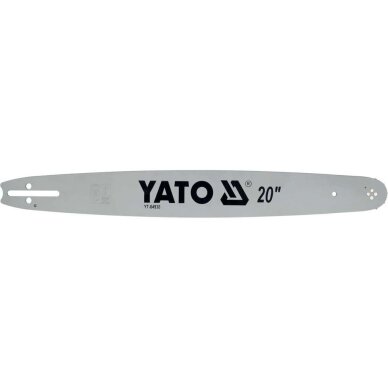 Pjovimo juosta | 0.325" 20" 78 0.058" U YATO Pjovimo juosta | 0.325" 20" 78 0.058" U YATO