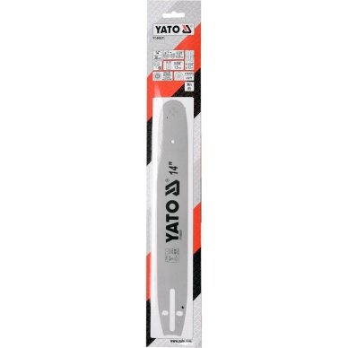Pjovimo juosta | 14" .325E YT-849311 YATO 1 Pjovimo juosta | 14" .325E YT-849311 YATO 1