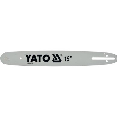 Pjovimo juosta 15" .325" 0,05" 64 YT-84933 YATO