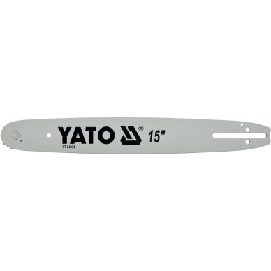 Pjovimo juosta 15" .325" 0,058" 64 YT-84934 YATO Pjovimo juosta 15" .325" 0,058" 64 YT-84934 YATO