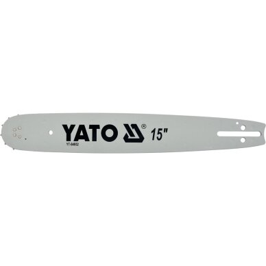 Pjovimo juosta 15" 3/8" 0,058" 56 YT-84932 YATO