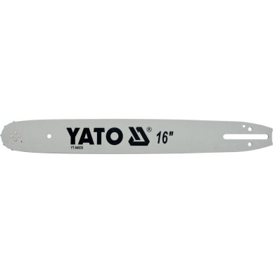 Pjovimo juosta 16" 3/8" 0,05" 56 YT-84935 YATO Pjovimo juosta 16" 3/8" 0,05" 56 YT-84935 YATO