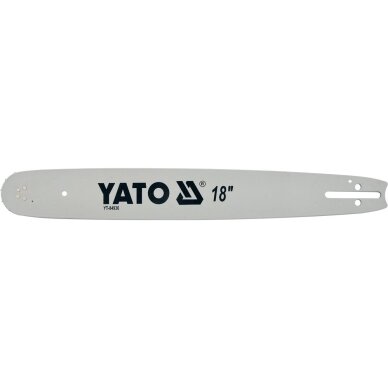 Pjovimo juosta 18" .325" 0,058" 72 YT-84936 YATO Pjovimo juosta 18" .325" 0,058" 72 YT-84936 YATO