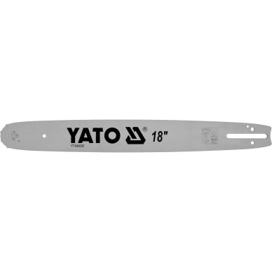Pjovimo juosta | 18" 3/8"U YT-849355 YATO Pjovimo juosta | 18" 3/8"U YT-849355 YATO