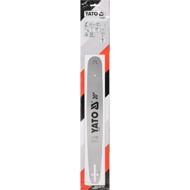 Pjovimo juosta | 20" .325U YT-84937 YATO 1 Pjovimo juosta | 20" .325U YT-84937 YATO 1