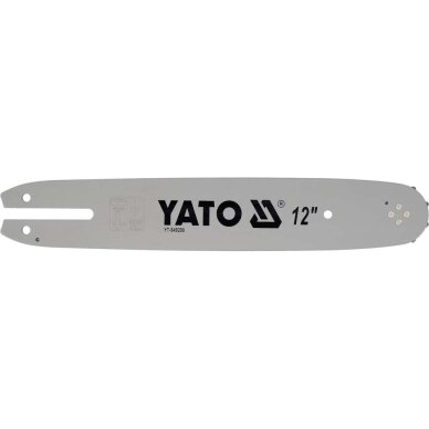 Pjovimo juosta | 3/8" 12" 44 0.05" G YT-849299 YATO Pjovimo juosta | 3/8" 12" 44 0.05" G YT-849299 YATO