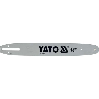 Pjovimo juosta | 3/8" 14" 52 0.043" P YT-84918 YATO Pjovimo juosta | 3/8" 14" 52 0.043" P YT-84918 YATO