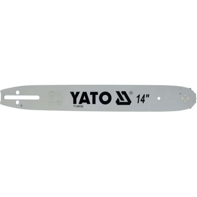Pjovimo juosta | 3/8" 14" 52 0.05" U YT-849382 YATO Pjovimo juosta | 3/8" 14" 52 0.05" U YT-849382 YATO