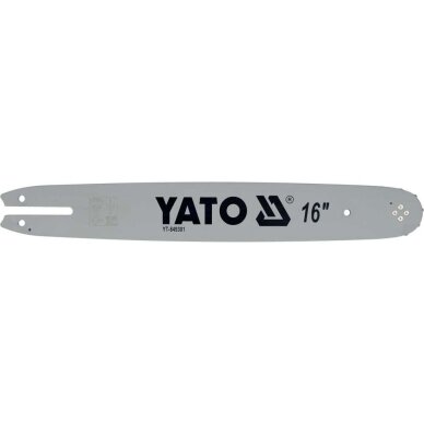 Pjovimo juosta | 3/8" 16" 55 0.05" G YT-849301 YATO Pjovimo juosta | 3/8" 16" 55 0.05" G YT-849301 YATO