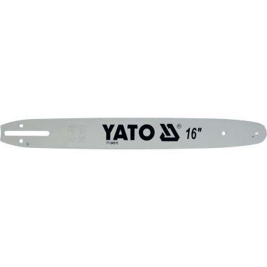Pjovimo juosta | 3/8" 16" 56 0.043" P YT-84919 YATO Pjovimo juosta | 3/8" 16" 56 0.043" P YT-84919 YATO