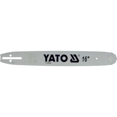 Pjovimo juosta | 3/8" 16" 56 0.05" U YT-849383 YATO Pjovimo juosta | 3/8" 16" 56 0.05" U YT-849383 YATO