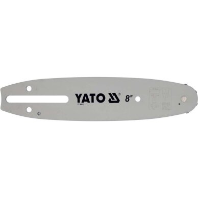 Pjovimo juosta | 3/8" 8" 33 0.043" P YT-84915 YATO Pjovimo juosta | 3/8" 8" 33 0.043" P YT-84915 YATO