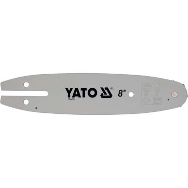 Pjovimo juosta | 3/8" 8" 33 0.05" M YT-84921 YATO Pjovimo juosta | 3/8" 8" 33 0.05" M YT-84921 YATO