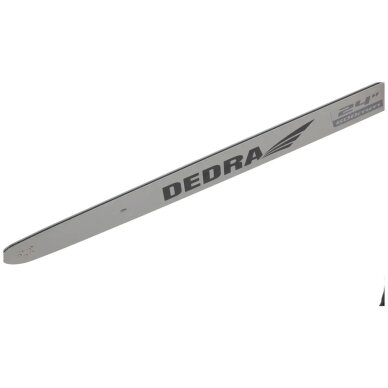 Pjovimo juosta 60cm / 24" grandininiam pjūklui DED8713 2 Pjovimo juosta 60cm / 24" grandininiam pjūklui DED8713 2