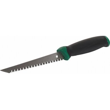 Pjūklas gipsui STALCO 150mm Pjūklas gipsui STALCO 150mm