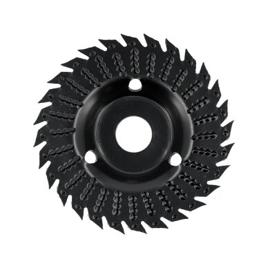 Pjūklinis diskas / freza | 125 mm YATO 2 Pjūklinis diskas / freza | 125 mm YATO 2
