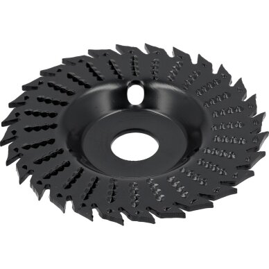 Pjūklinis diskas / freza | 125 mm YATO Pjūklinis diskas / freza | 125 mm YATO