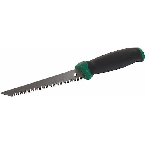 Pjūklas gipsui STALCO 150mm Pjūklas gipsui STALCO 150mm