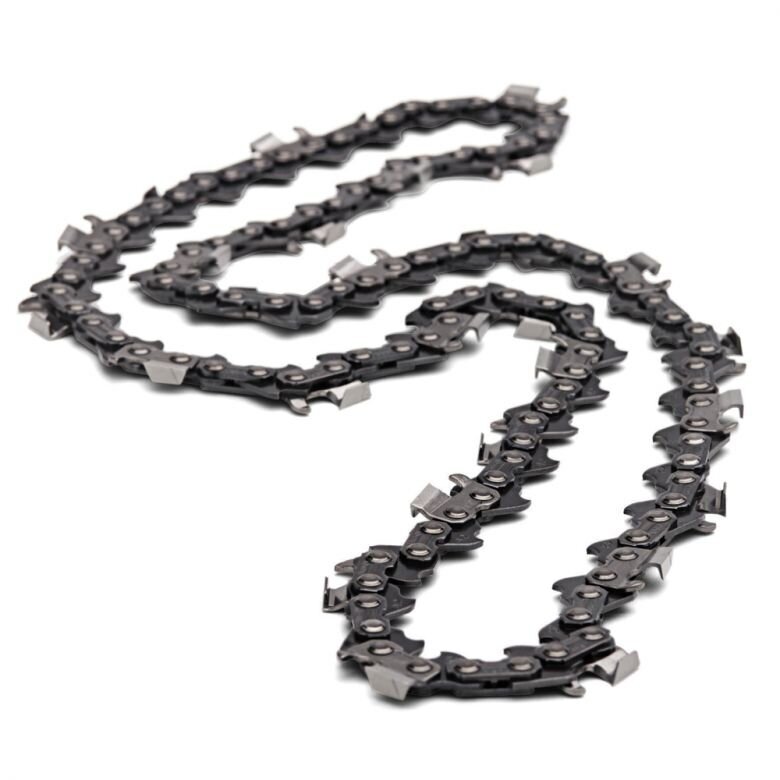 Pjūklo grandinė, 57 elementai, 3/8", 1,3 mm Pjūklo grandinė, 57 elementai, 3/8", 1,3 mm