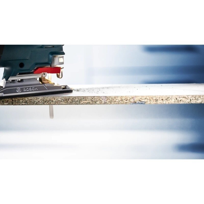 Pjūkleliai BOSCH Expert Hardwood 2-side clean T 308 BF, 3vnt. 1 Pjūkleliai BOSCH Expert Hardwood 2-side clean T 308 BF, 3vnt. 1