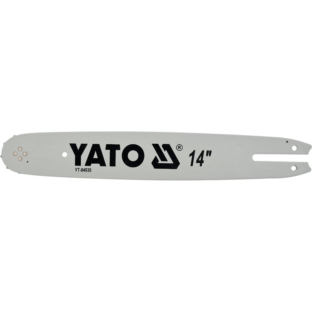 Pjovimo juosta | 14" 3/8" 0,05" 50 YT-84930 YATO Pjovimo juosta | 14" 3/8" 0,05" 50 YT-84930 YATO