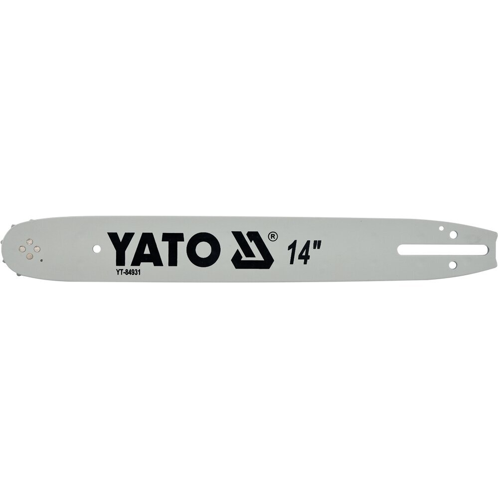 Pjovimo juosta 14" 3/8" 0,05" 52 YT-84931 YATO Pjovimo juosta 14" 3/8" 0,05" 52 YT-84931 YATO