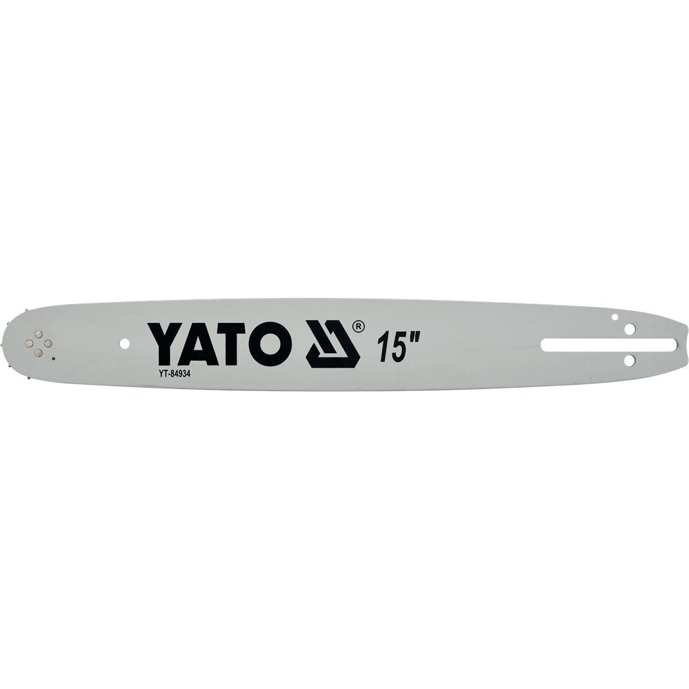 Pjovimo juosta 15" .325" 0,058" 64 YT-84934 YATO Pjovimo juosta 15" .325" 0,058" 64 YT-84934 YATO
