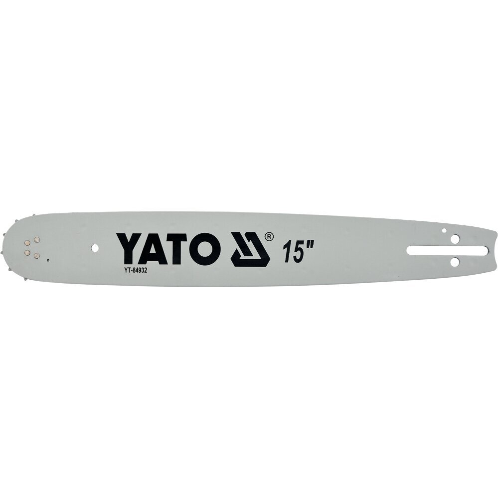 Pjovimo juosta 15" 3/8" 0,058" 56 YT-84932 YATO