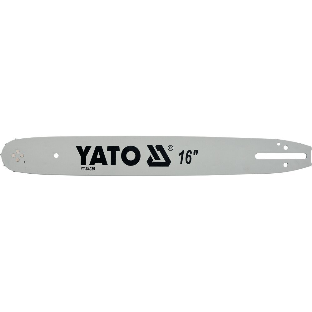 Pjovimo juosta 16" 3/8" 0,05" 56 YT-84935 YATO Pjovimo juosta 16" 3/8" 0,05" 56 YT-84935 YATO