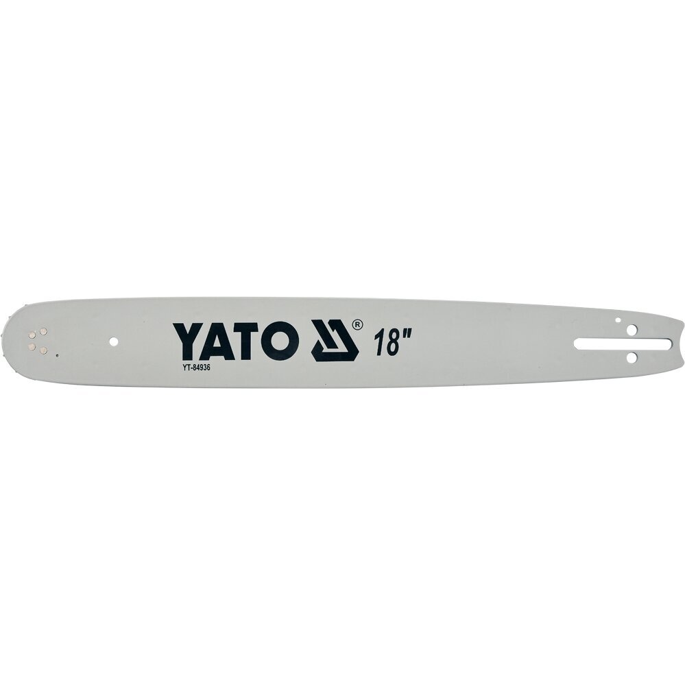 Pjovimo juosta 18" .325" 0,058" 72 YT-84936 YATO