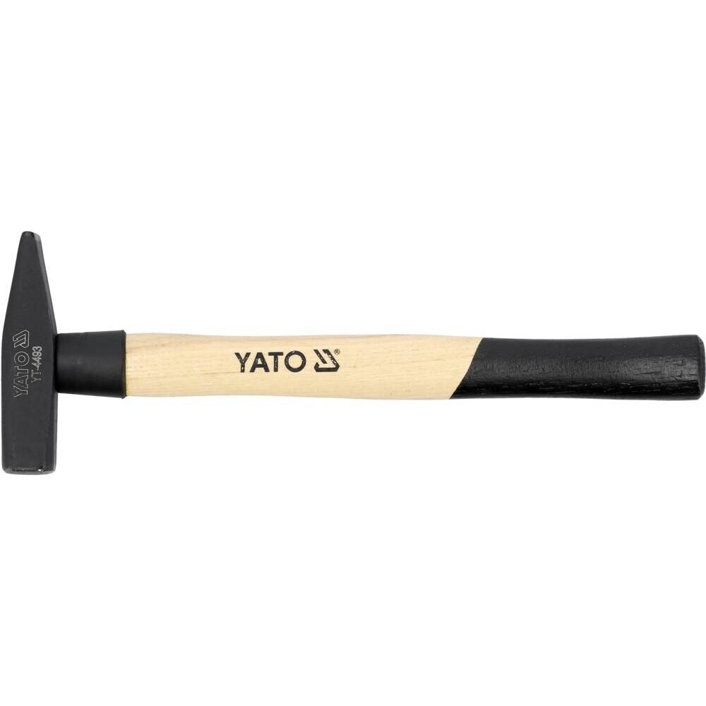 Plaktukas medine rankena 300 g YT-4493 YATO 1 Plaktukas medine rankena 300 g YT-4493 YATO 1