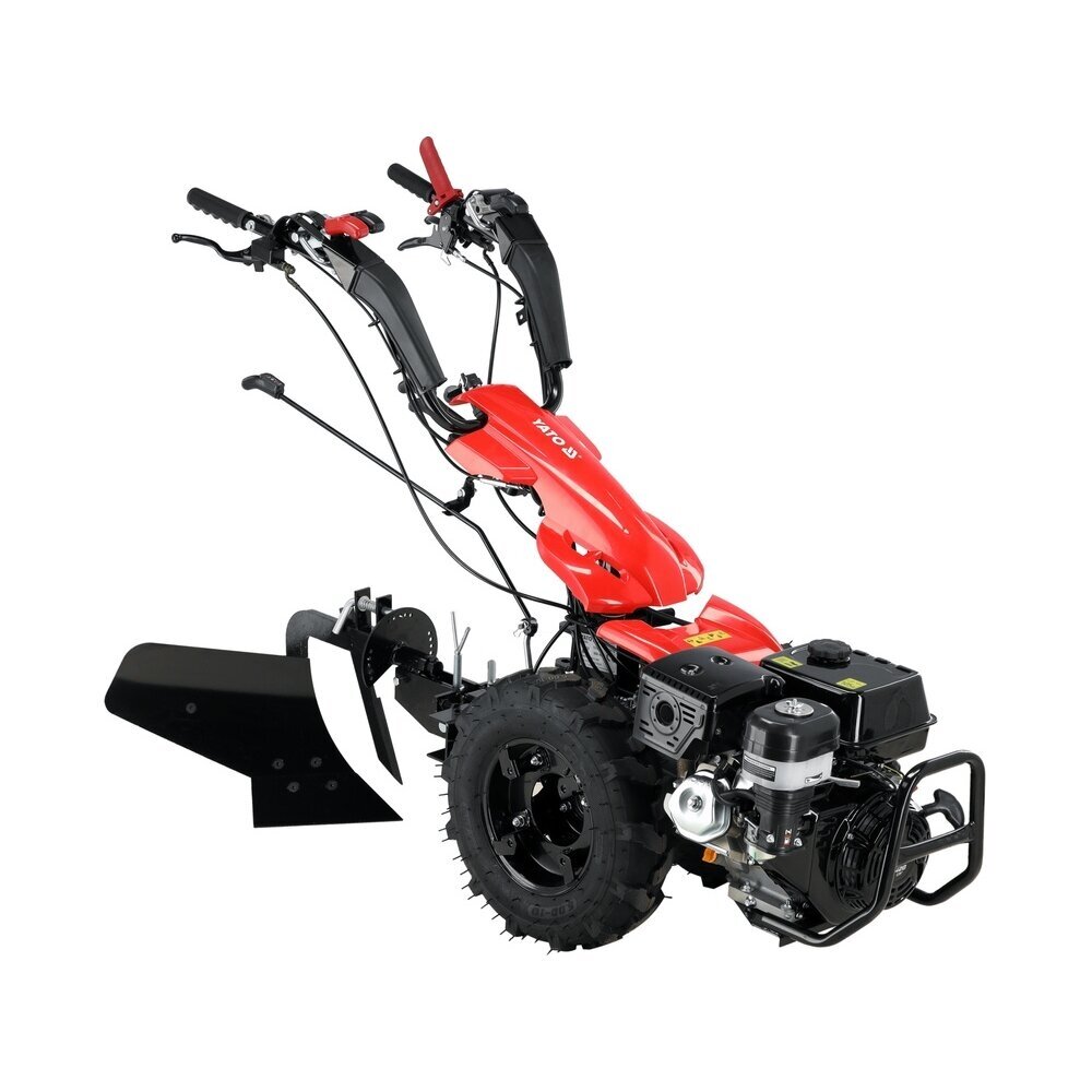 Plūgas vertimui | skirtas motoblokui YT-85850, YT-85851 YATO 2