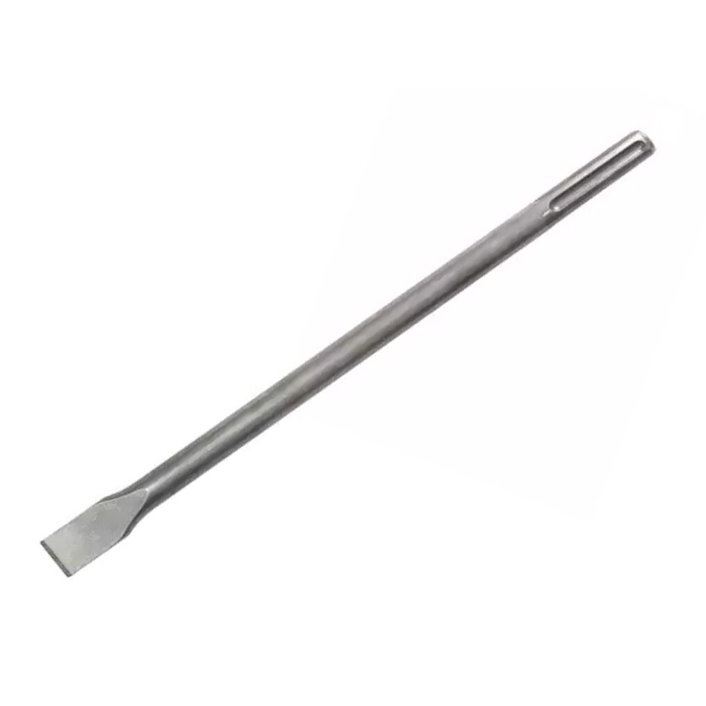 Plokščias kaltas SDS MAX 50x18x400mm DEDRA WXD5040 Plokščias kaltas SDS MAX 50x18x400mm DEDRA WXD5040