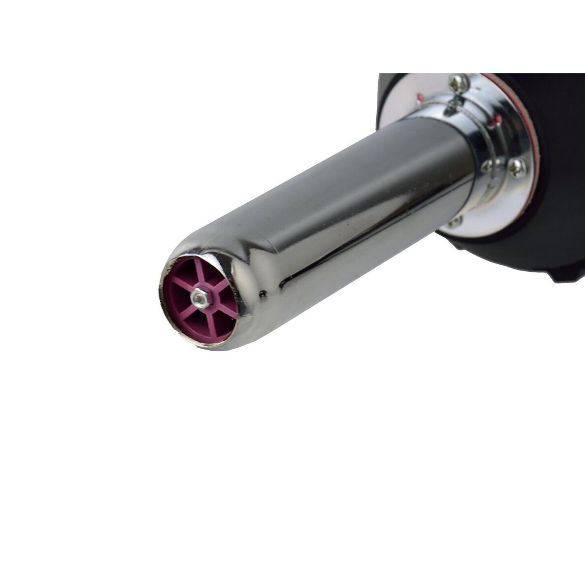 Plastiko litavimo pistoletas 1080W GEKO 3 Plastiko litavimo pistoletas 1080W GEKO 3