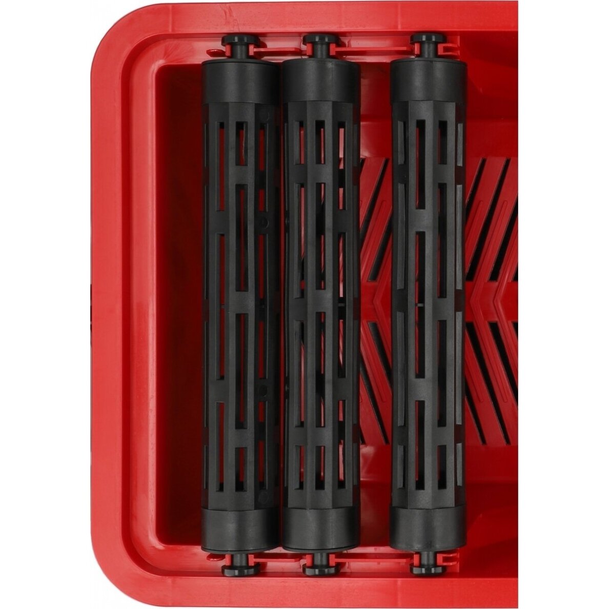 Plytelių klojimo ir valymo komplektas su 25 l kibiru ir 2 kempinėmis YATO 2 Plytelių klojimo ir valymo komplektas su 25 l kibiru ir 2 kempinėmis YATO 2