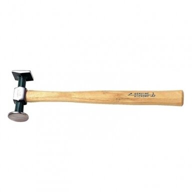 Plaktukas kėbulo darbams 0.31kg SATA S92101 Plaktukas kėbulo darbams 0.31kg SATA S92101