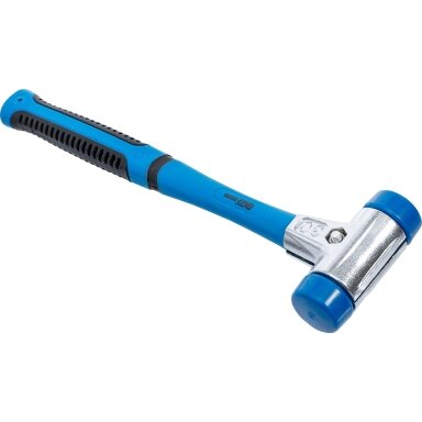 Plaktukas panelinis Ø 30 mm galva 52326 BGS Technik