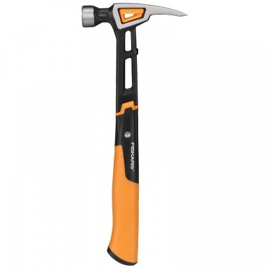 Plaktukas su viniatraukiu 820g Fiskars 1020213 Plaktukas su viniatraukiu 820g Fiskars 1020213